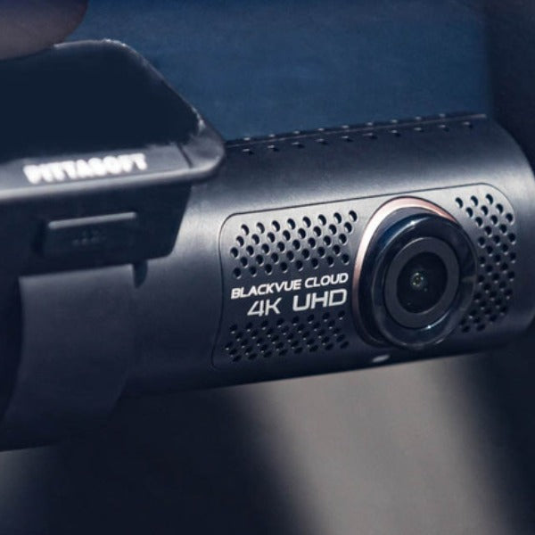 The Benefits of Car Dashcams: Why You Need One Today