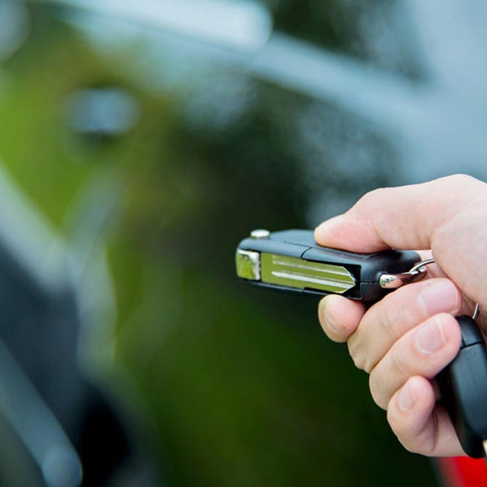 Remote Starters and the Convenience Factor: How They Improve Your Driving Experience