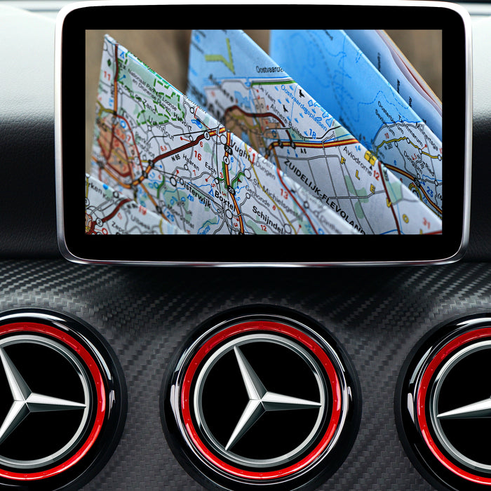 How to Choose the Right Car Multimedia Video Receiver for Your Vehicle