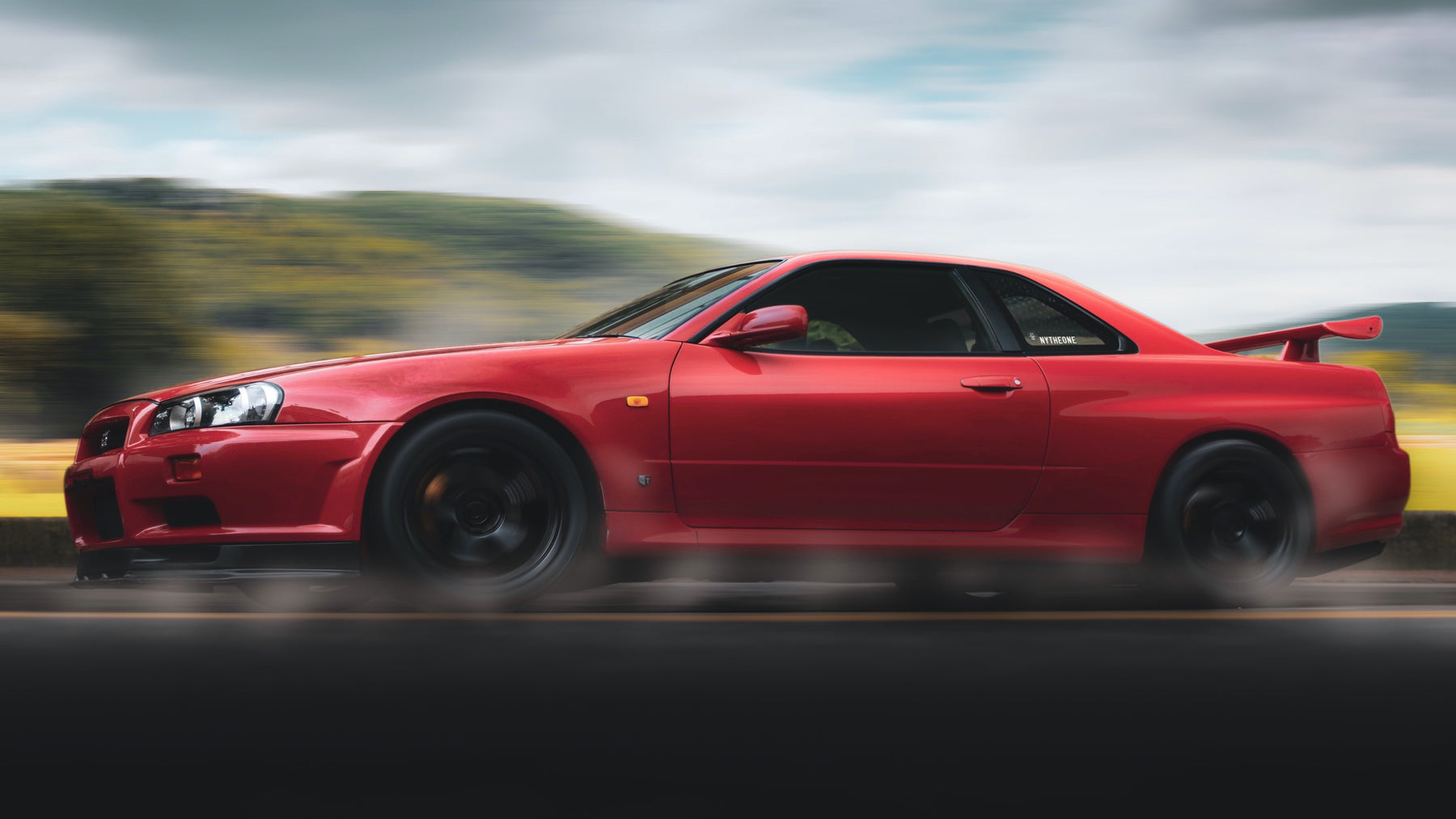 Custom Car Wheels and Performance: How They Can Improve Handling and Acceleration