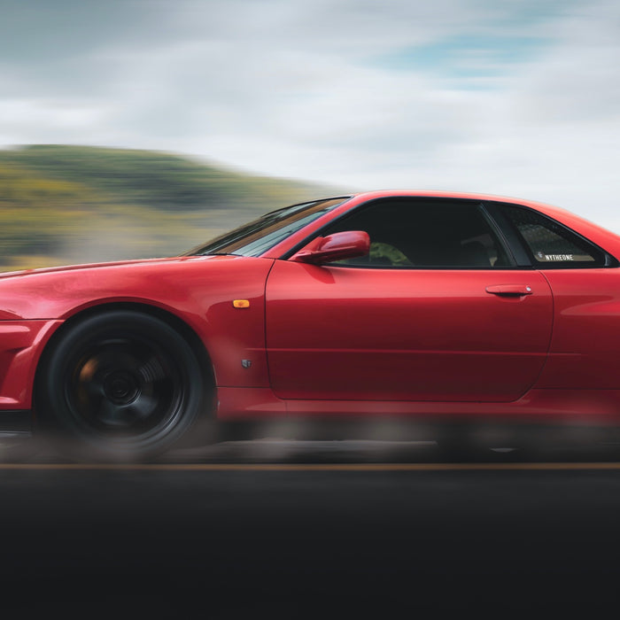 Custom Car Wheels and Performance: How They Can Improve Handling and Acceleration