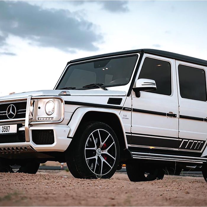 DIY vs. Professional Installation: Which is the Best Choice for Custom Car Wheels?