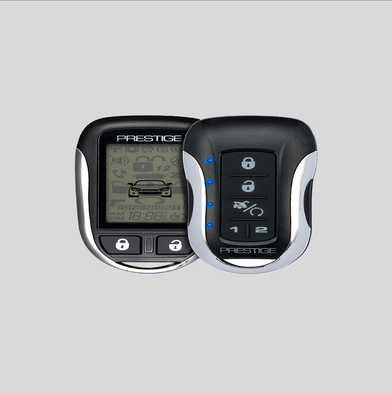 Prestige Security Systems