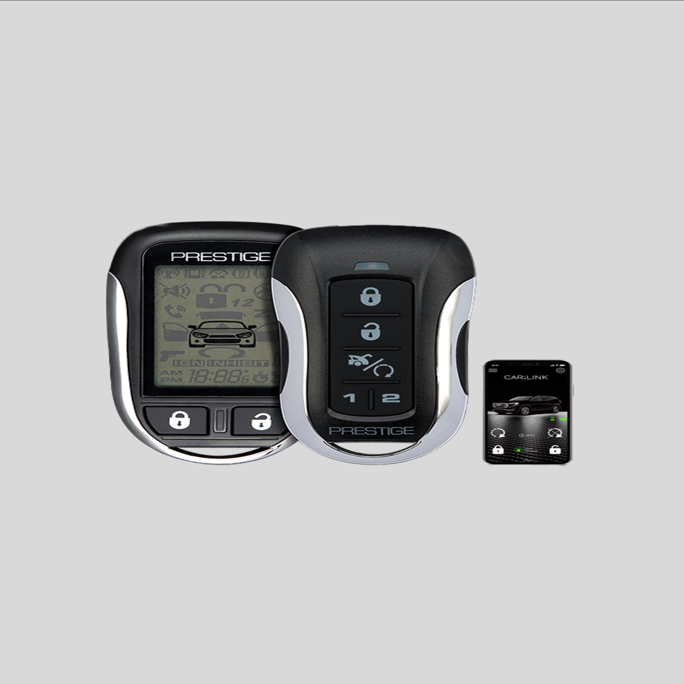 Security Systems for all Cars