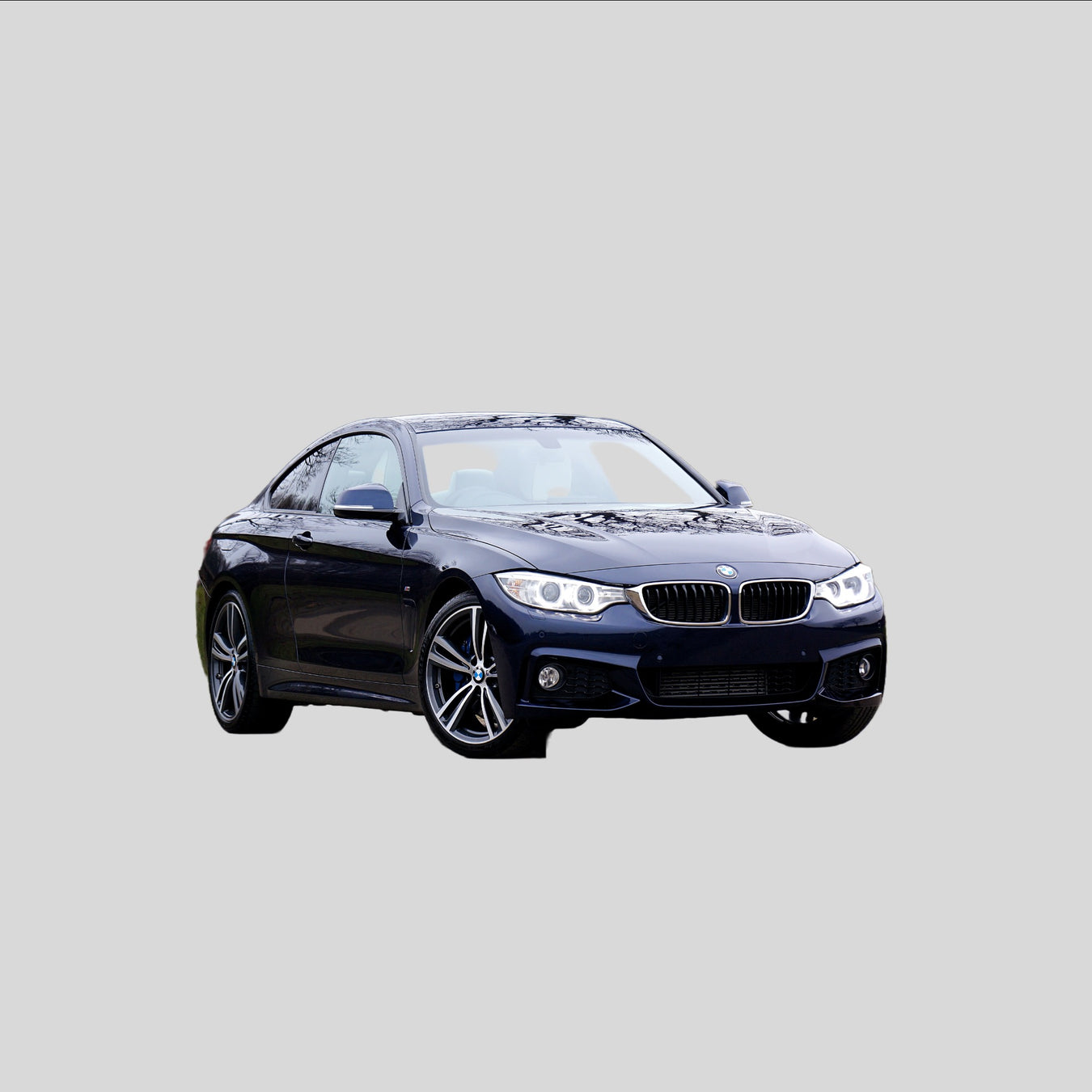 Remote Starters for BMW