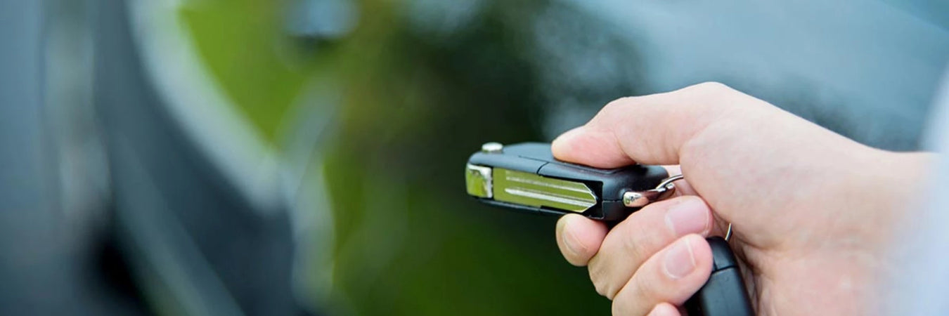 Remote Starters