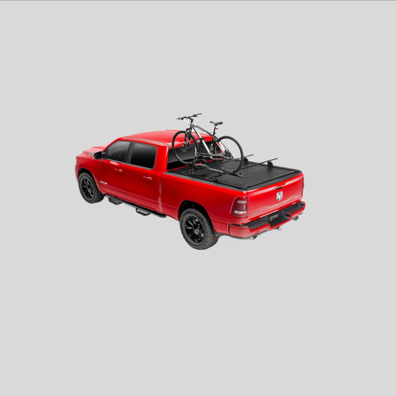 Tonneau Covers