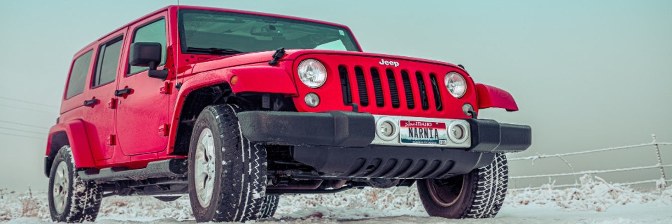 Truck & SUV Accessories