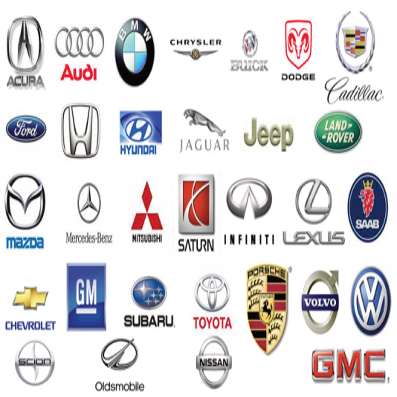 Remote Starters for all Cars