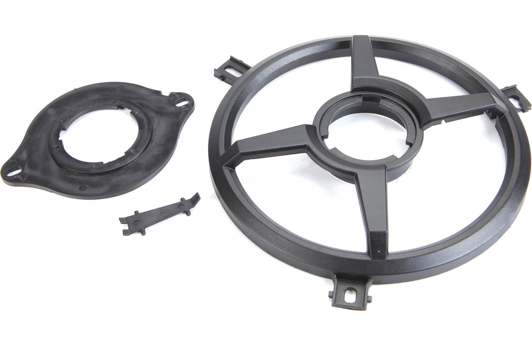 Alpine PSS-22WRA Direct-Fit complete Speaker System for Select 2011-18 Jeep Wrangler JK Unlimited Models (Each)