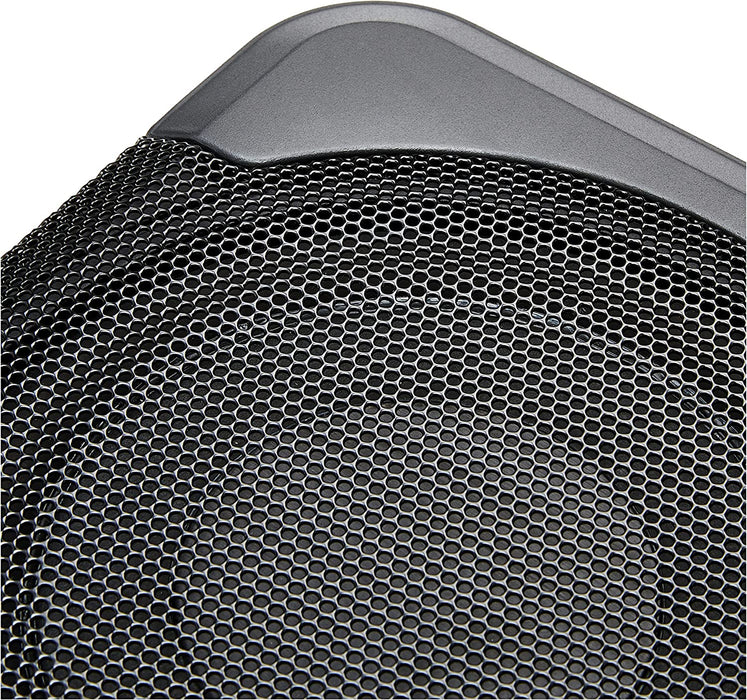 Alpine PWE-S8 8" Compact Subwoofer 120 Watts