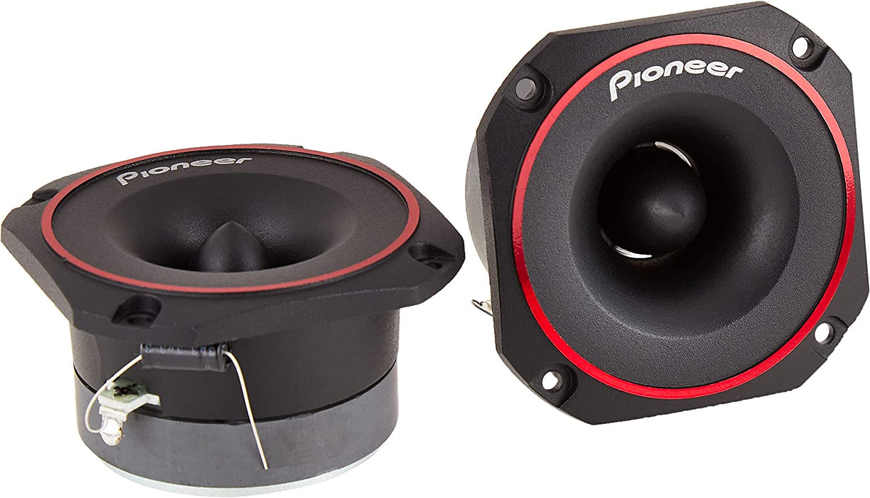 Pioneer PC-TS-B350PRO 3-1/2" Pro Series 250W Bullet Tweeter