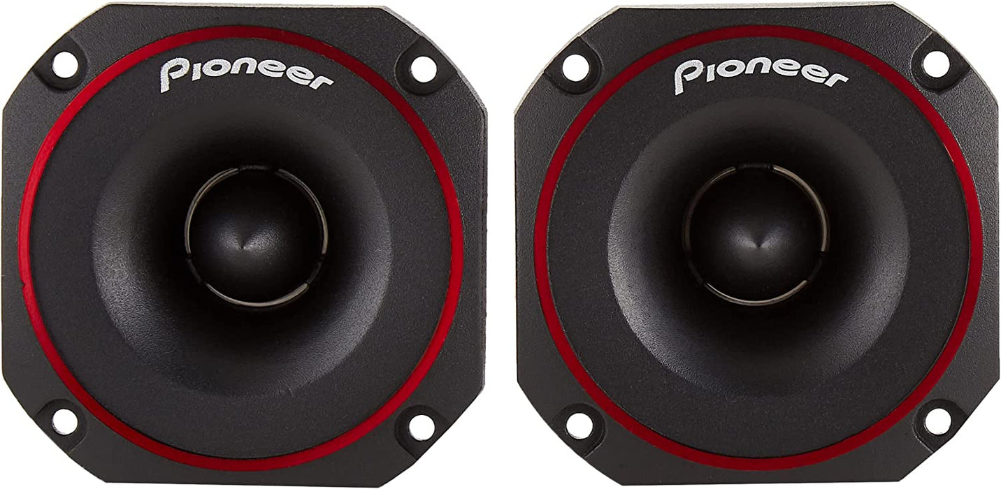 Pioneer PC-TS-B350PRO 3-1/2" Pro Series 250W Bullet Tweeter