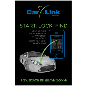 SMART START/ CAR LINK