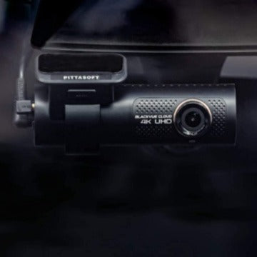 Dashcams