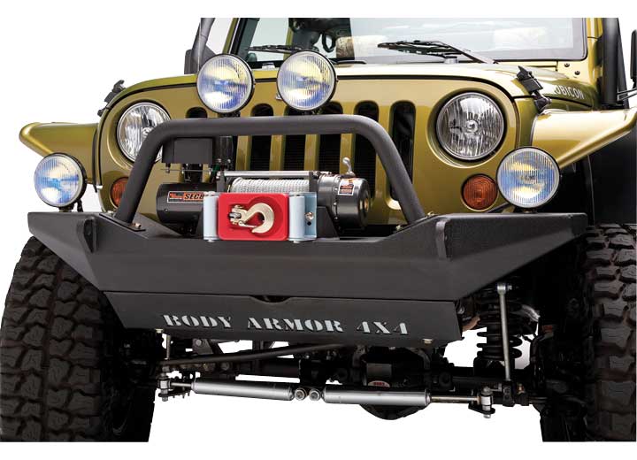 Winches