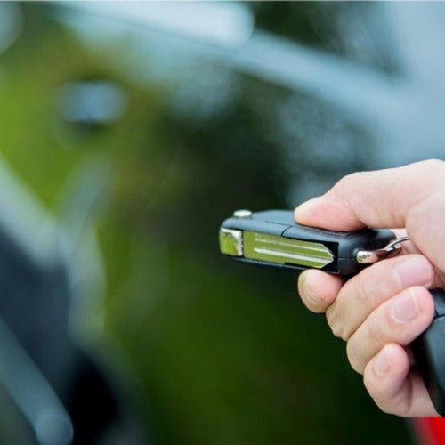 Remote Starters