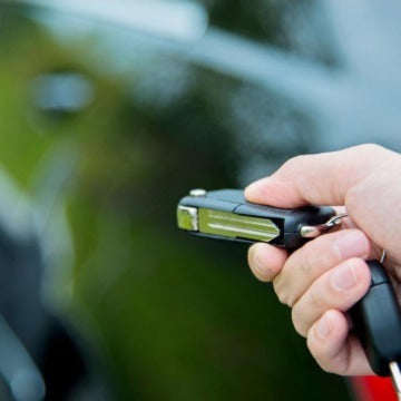Remote Starters