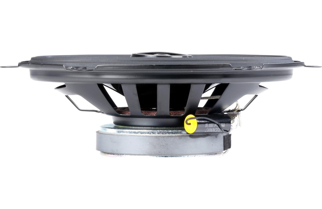 Alpine S-S57 5x7" Coaxial 2-Way S-series Spreaker Set