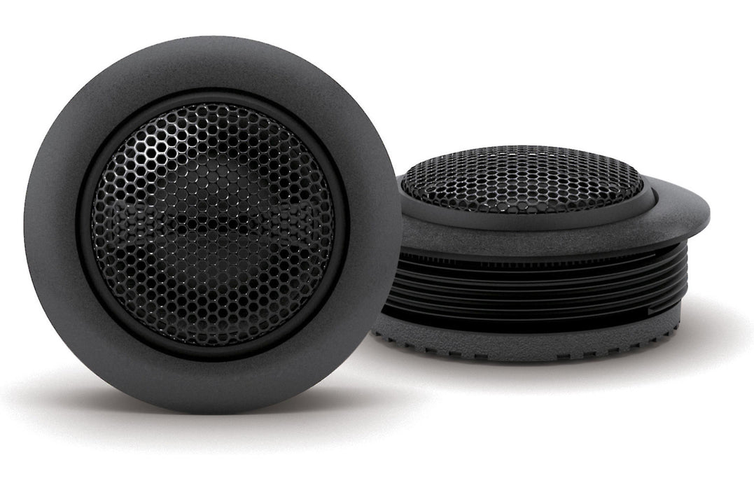 Alpine S-S65C 6.5" Component 2-Way S-series Speaker Set