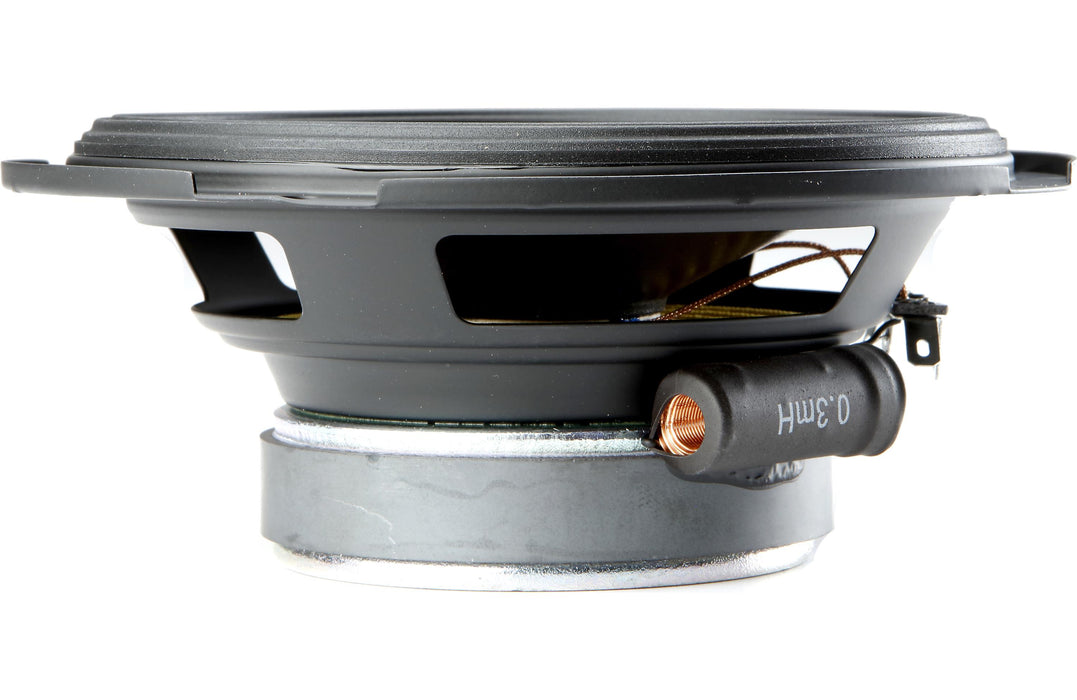 Alpine S-S65C 6.5" Component 2-Way S-series Speaker Set