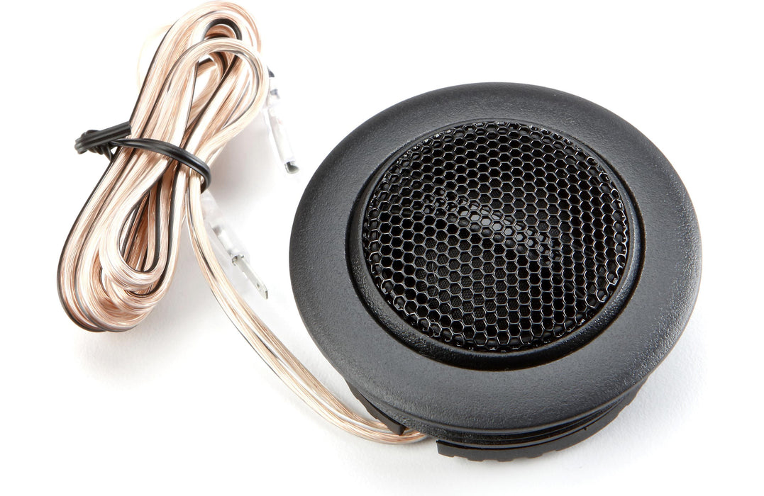 Alpine S-S65C 6.5" Component 2-Way S-series Speaker Set