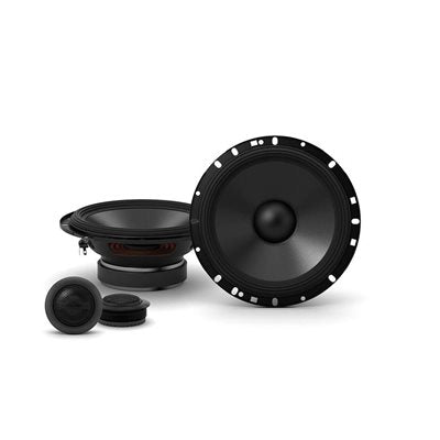 Alpine S-S65C 6.5" Component 2-Way S-series Speaker Set