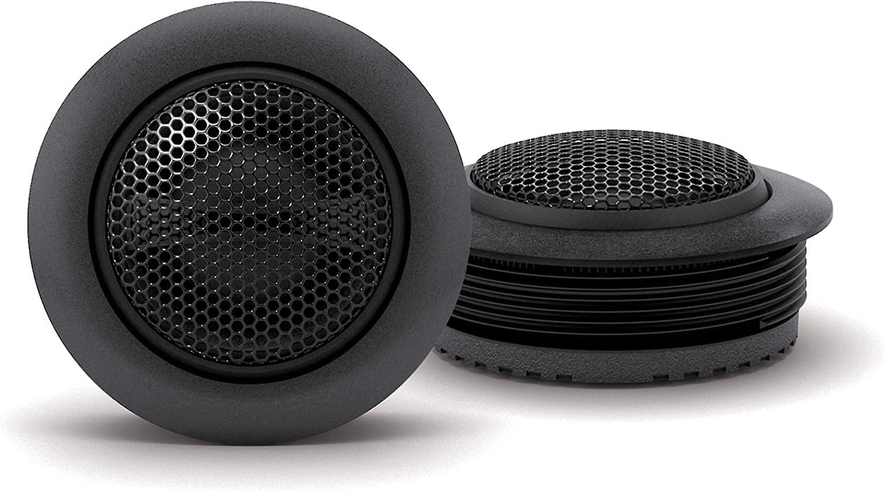 Alpine S-S69C 6x9" Component 2-Way S-series Speaker Set
