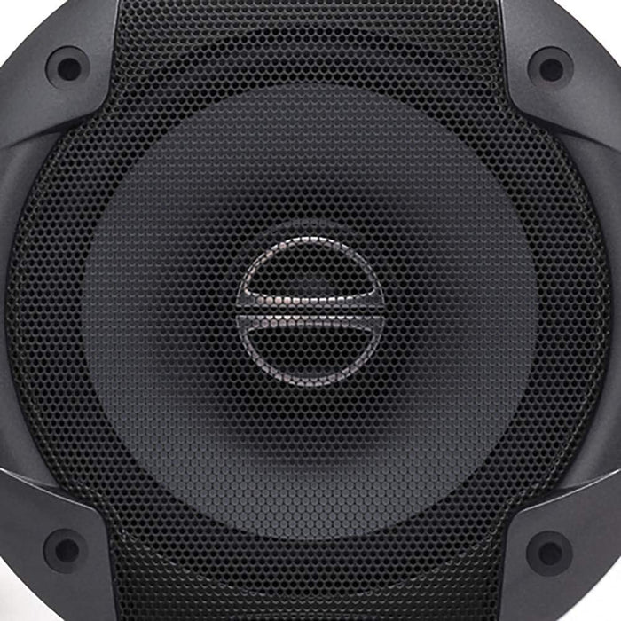 Alpine SPE-5000 5-1 / 4" Coaxial 2-Way Speaker Set