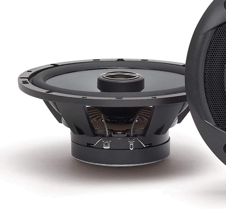 Alpine SPE-6000 6-1 / 2" Coaxial 2-Way Speaker Set