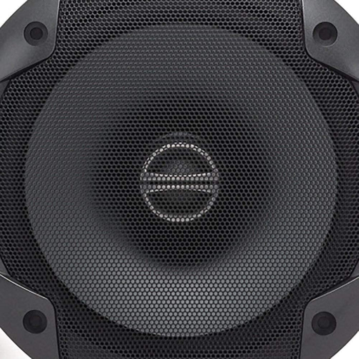 Alpine SPE-6000 6-1 / 2" Coaxial 2-Way Speaker Set