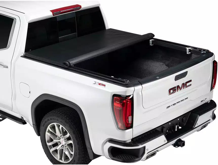 Tonneau Covers