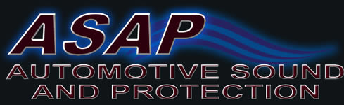 Automotive Sound and Protection logo