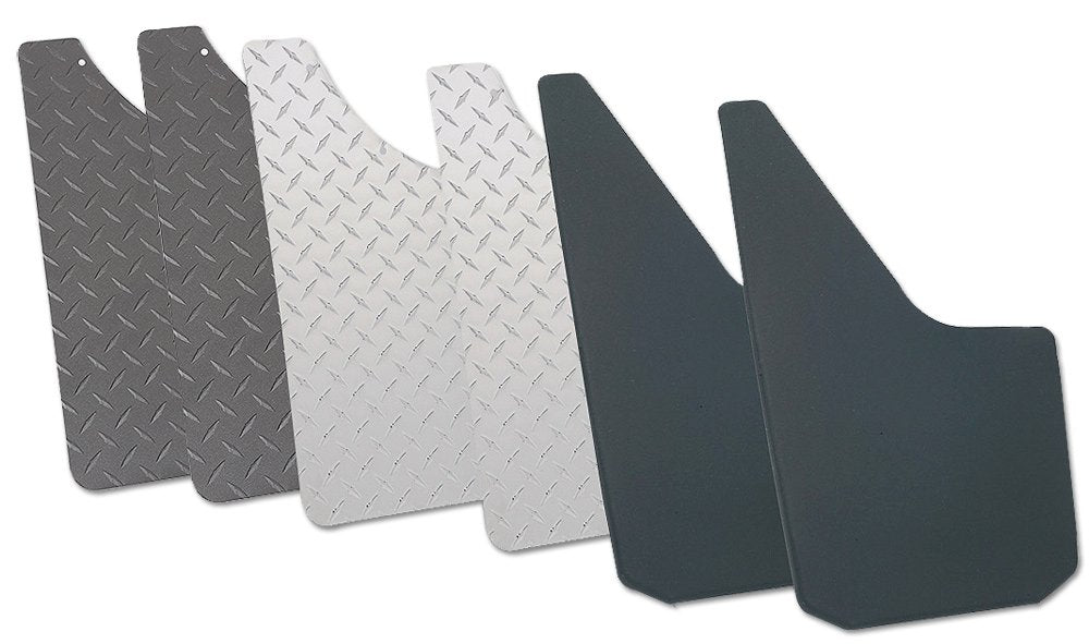 Mud flaps