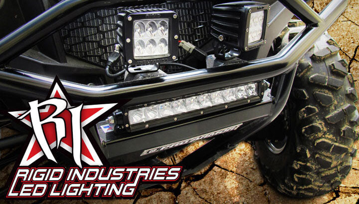 Off Road Lights