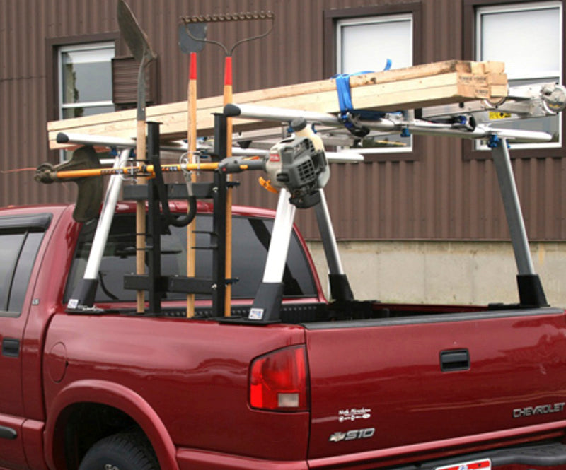 Tool Box and Racks
