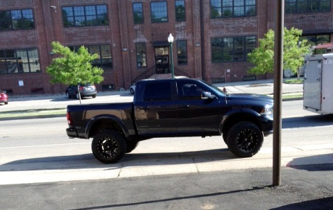 2013 Dodge Ram 1500