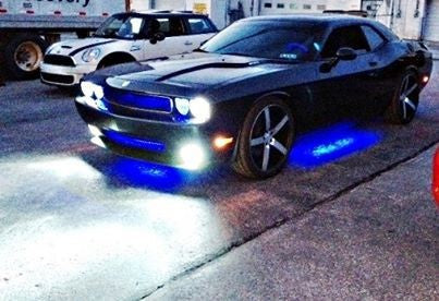 2010 Dodge Challenger