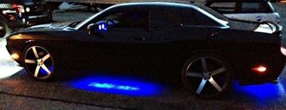 2010 Dodge Challenger