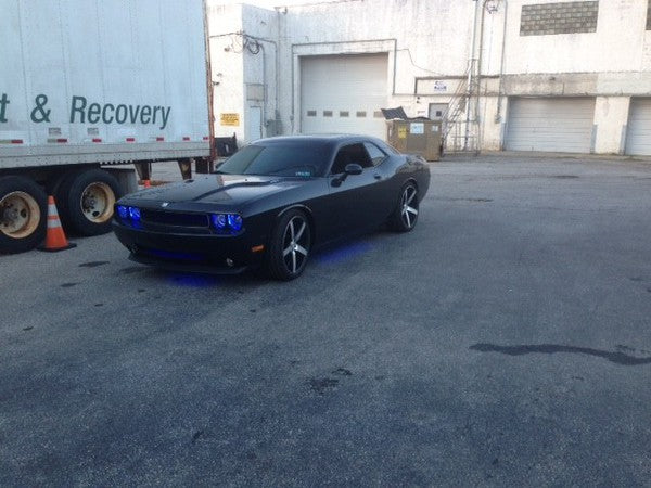 2010 Dodge Challenger