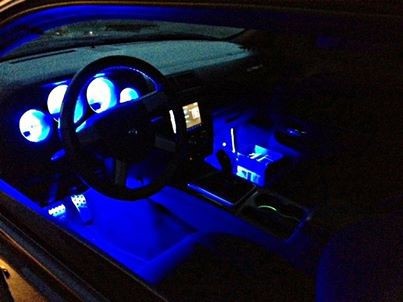 2010 Dodge Challenger