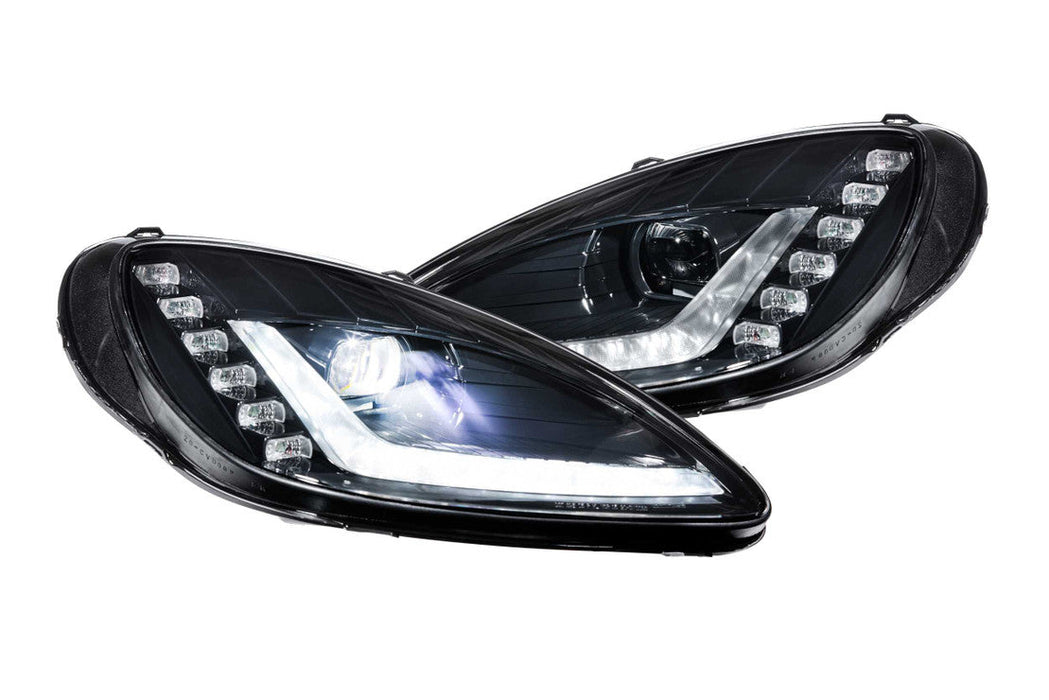 Exterior Lighting, Morimoto Brand, All cars/suvs, Custom installation services done at remote site/at office/at home Installation ASAP Norristown, Philadelphia, Montgomery, Bucks, PA