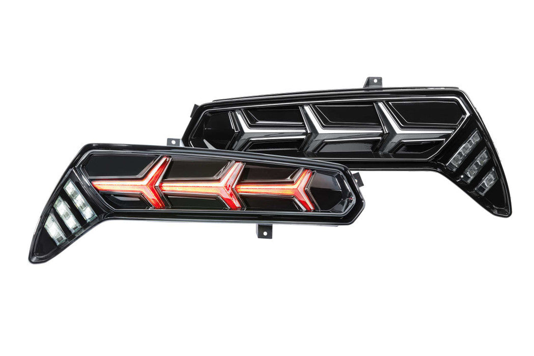 LED Tail Lighting & DRLs, Morimoto Brand authorized dealers, Custom installation services done at remote site/at office/at home Installation ASAP Norristown, Philadelphia, Montgomery, Bucks, PA