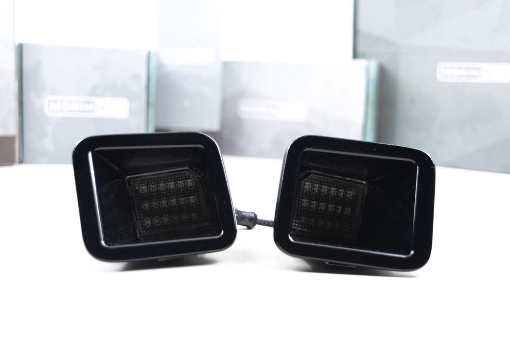 LED Tail Lighting & DRLs, Morimoto Brand authorized dealers, Custom installation services done at remote site/at office/at home Installation ASAP Norristown, Philadelphia, Montgomery, Bucks, PA