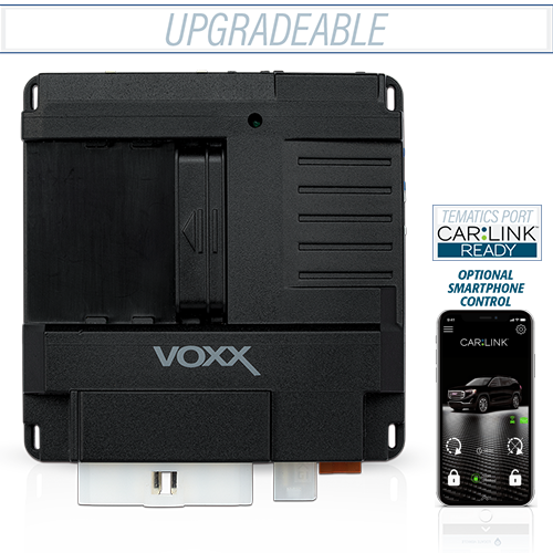 Prestige APSRS Upgradeable Remote Start with Keyless Entry System (Install only)