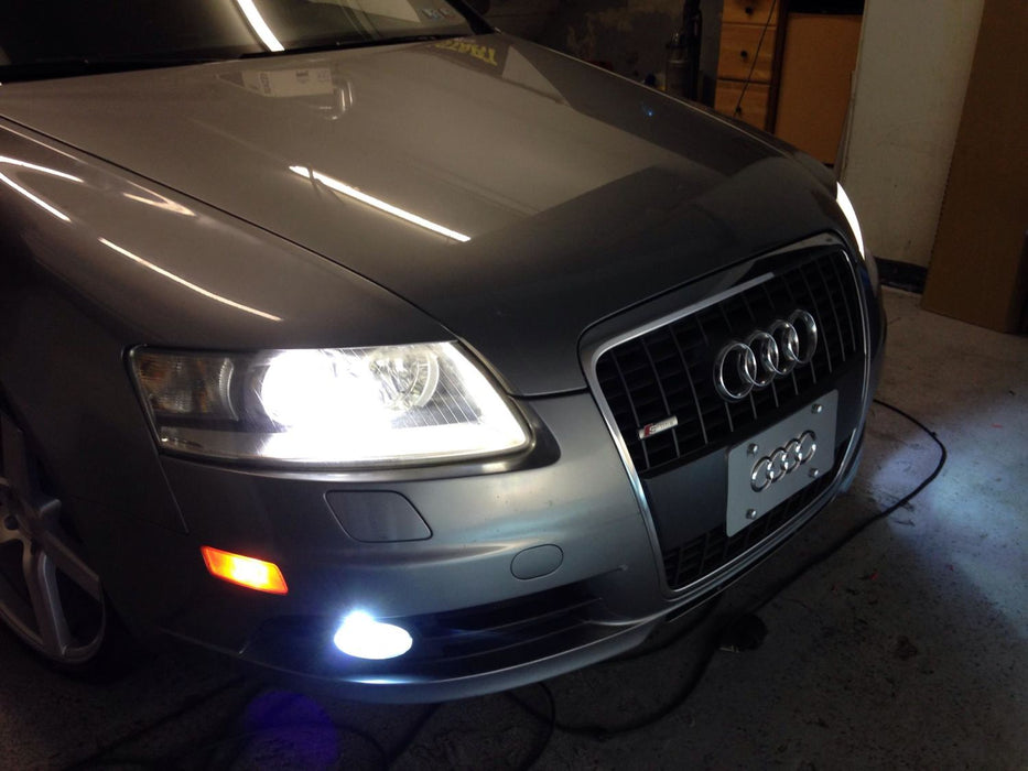 2008 Audi A6