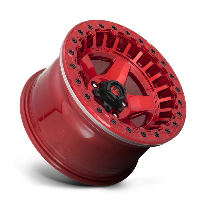 Fuel Off Road WARP BEADLOCK