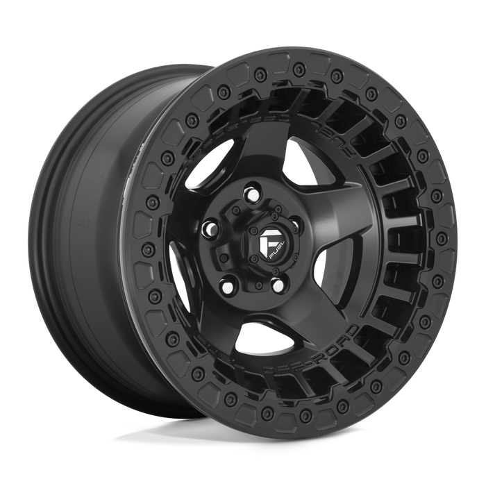 Fuel Off Road WARP BEADLOCK