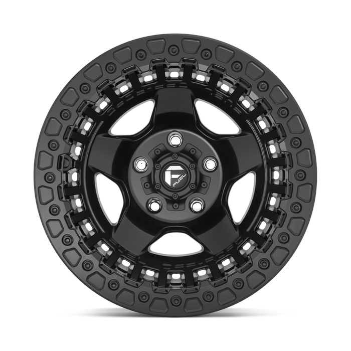 Fuel Off Road WARP BEADLOCK