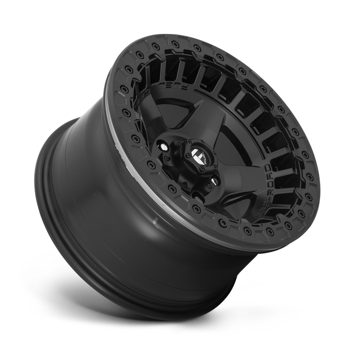 Fuel Off Road WARP BEADLOCK